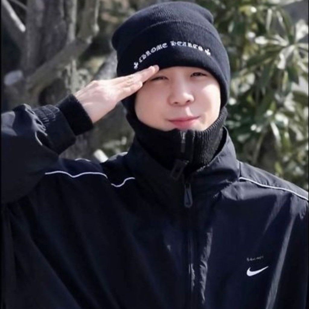 정동원의 최신 사진