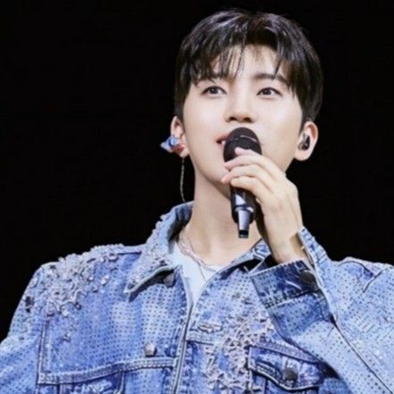 林英雄的近期活動照