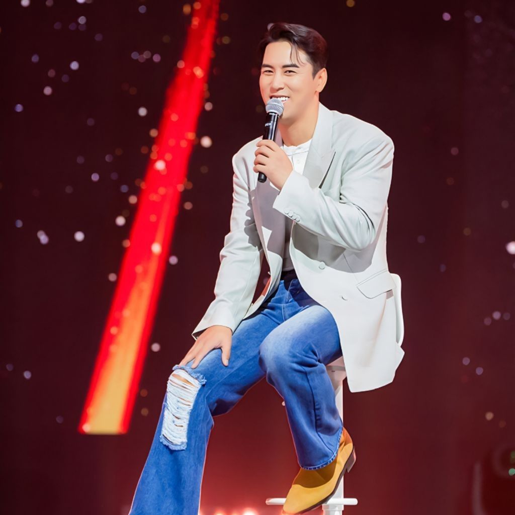 張民好的近期活動照