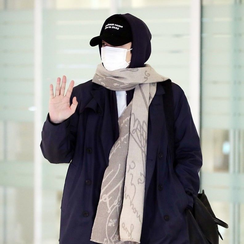 이준호의 최신 사진