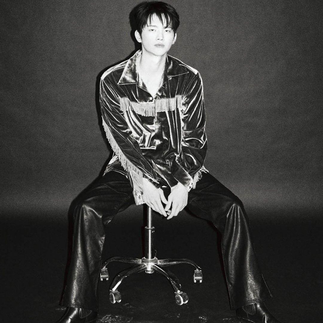 Foto kegiatan terbaru dari Seo Inguk