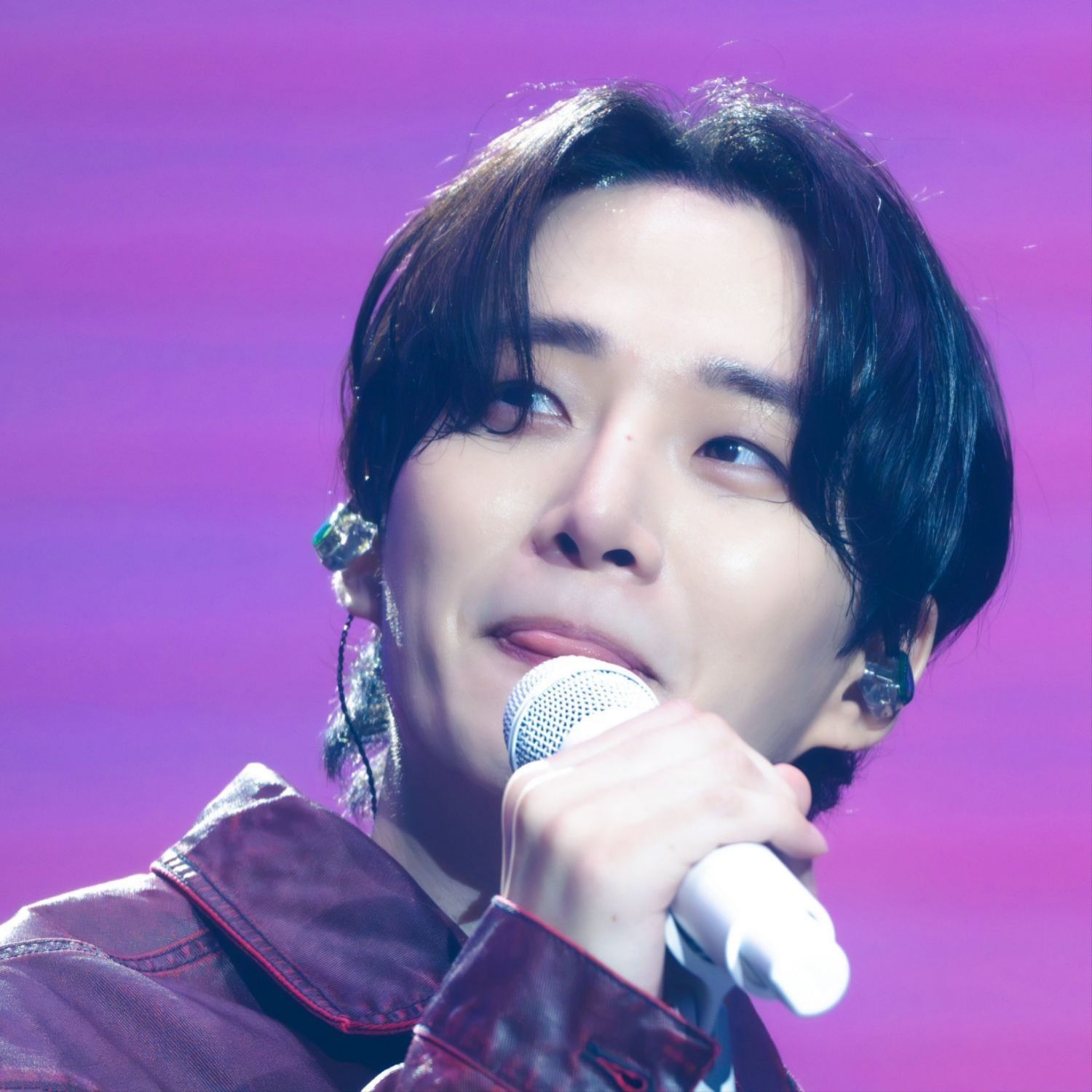 イ・ジュノの最近の活動ショット