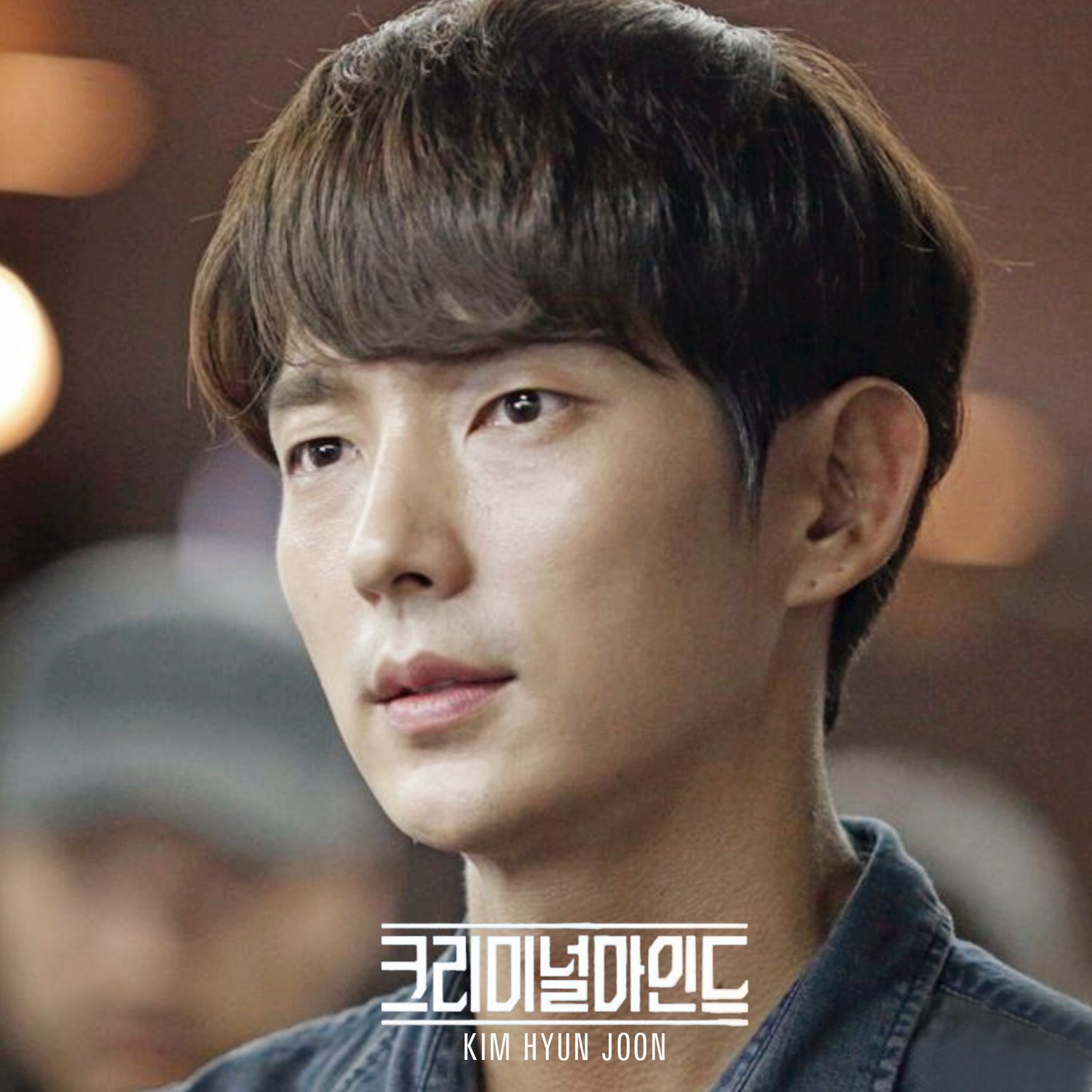 이준기 최근 활동샷
