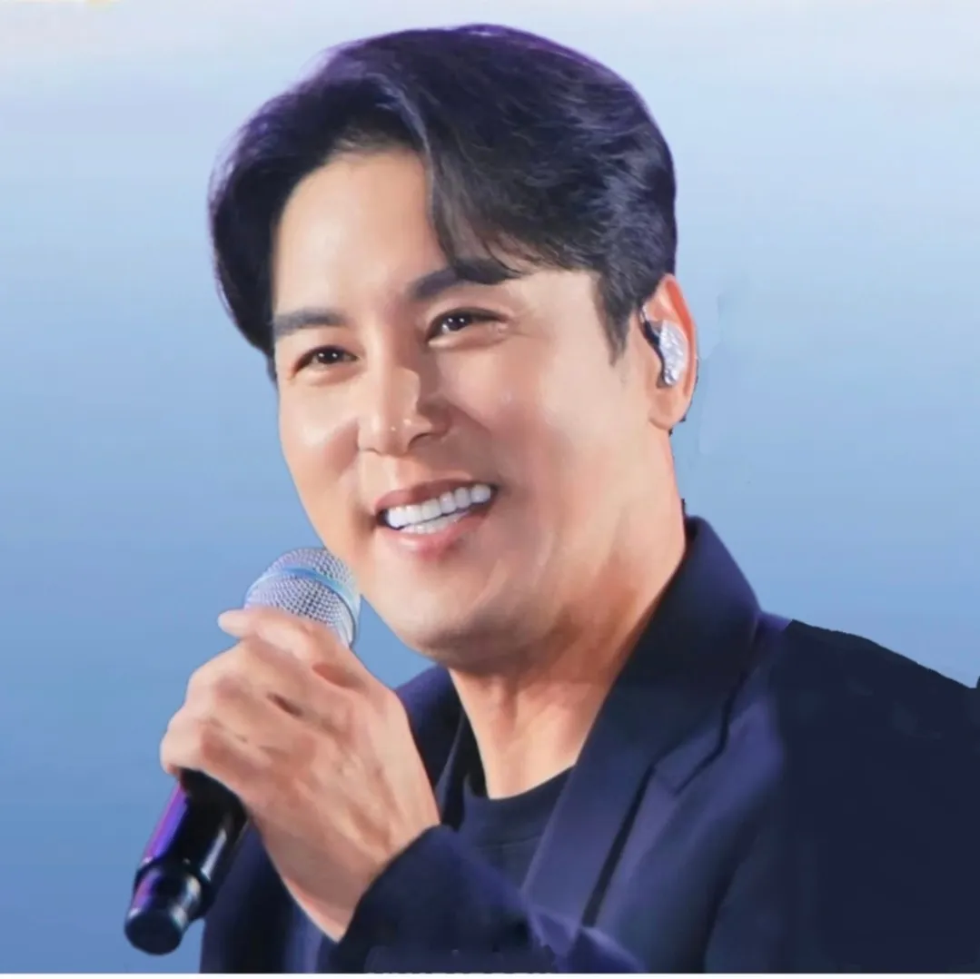 Momen yang diabadikan oleh penggemar Jang Minho