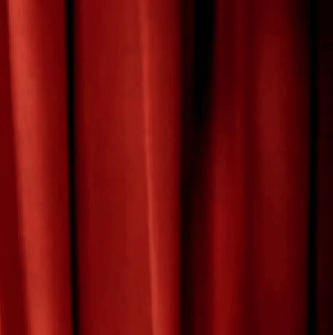 Behind-the-scenes cut of Xiao Zhan