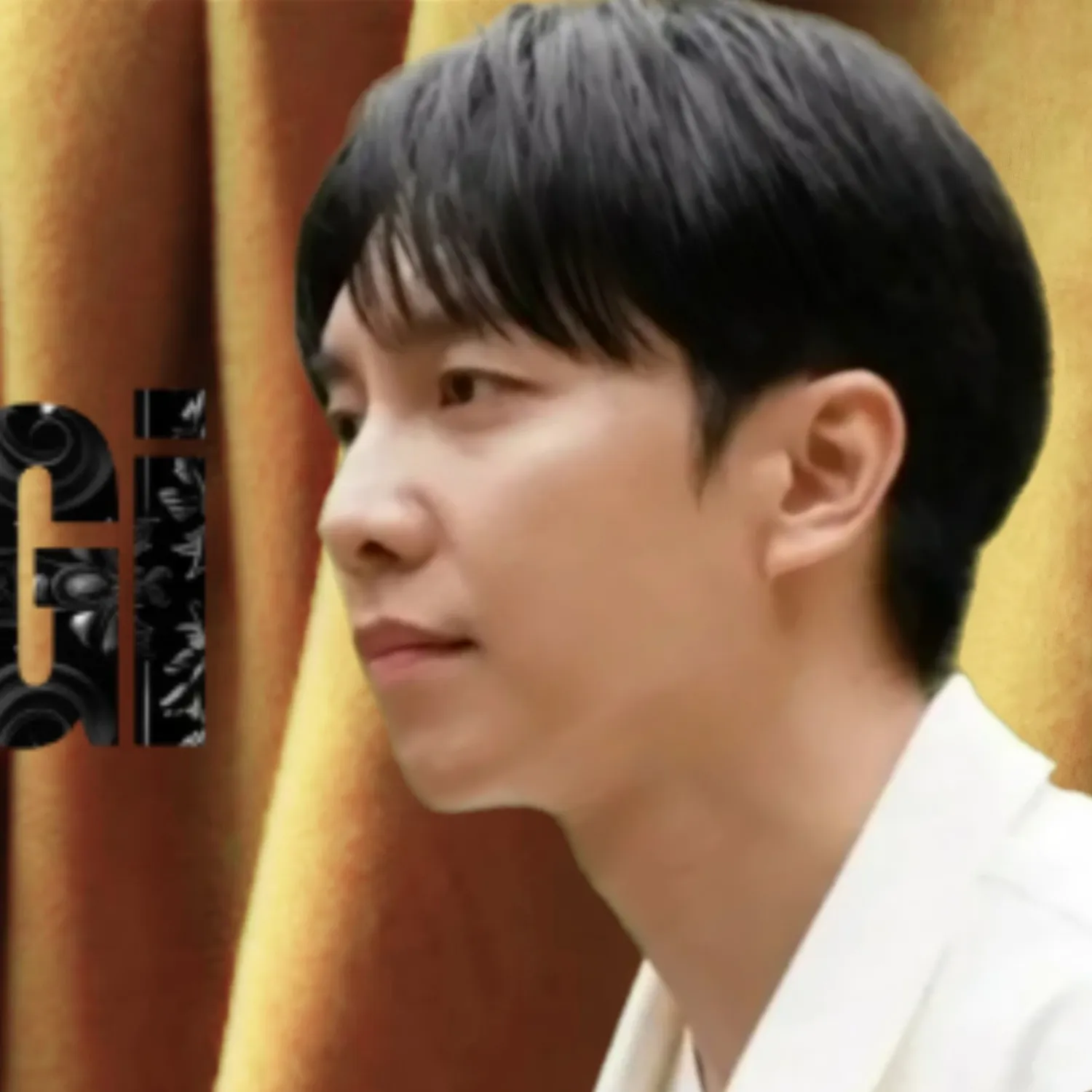이승기의 최신 사진