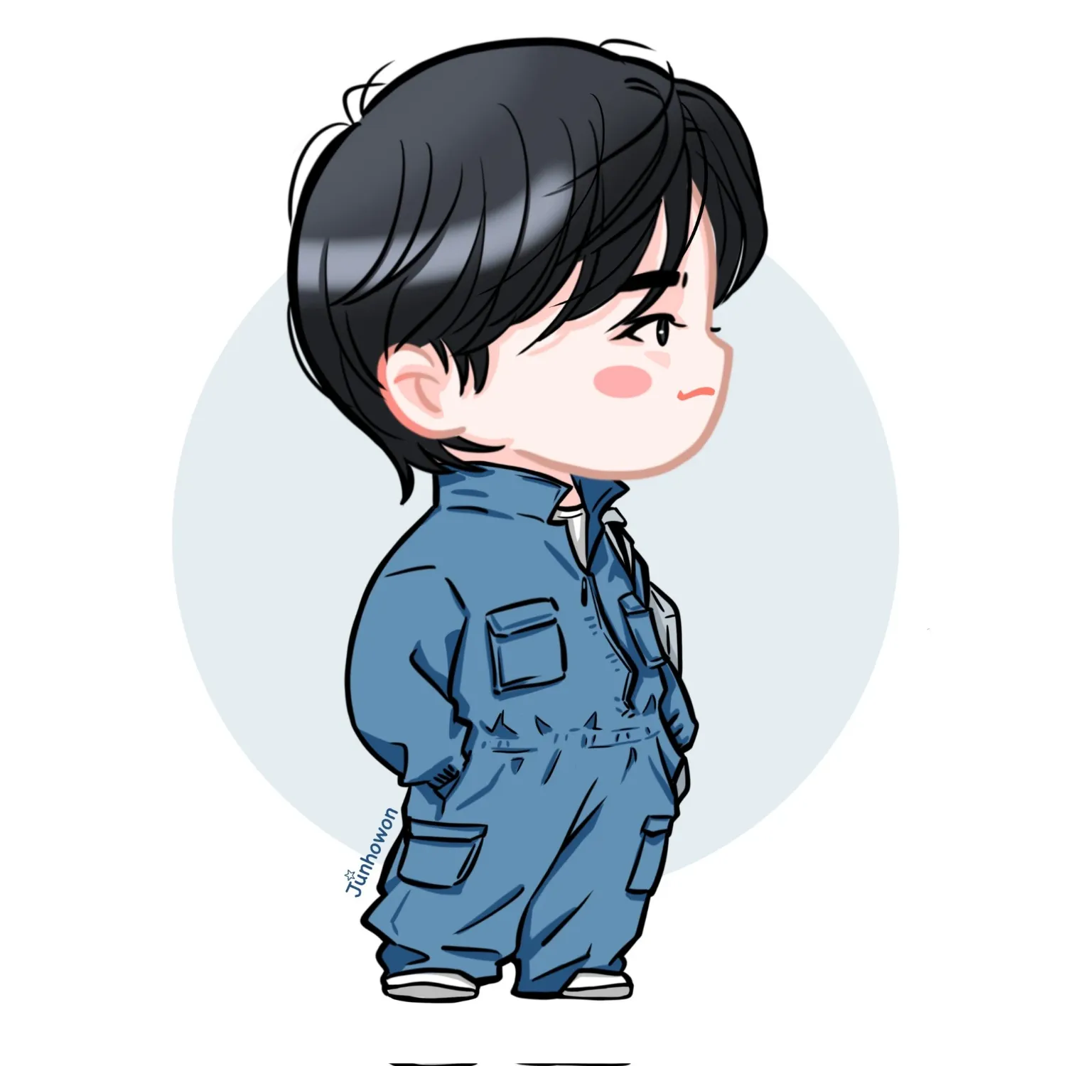 이준호의 최신 사진