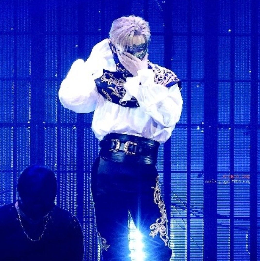 ファンが撮影したキム・ヒジェの瞬間