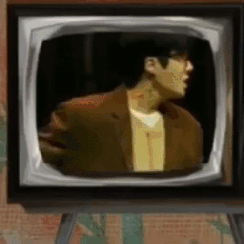 キム・ソンホのビハインドカット