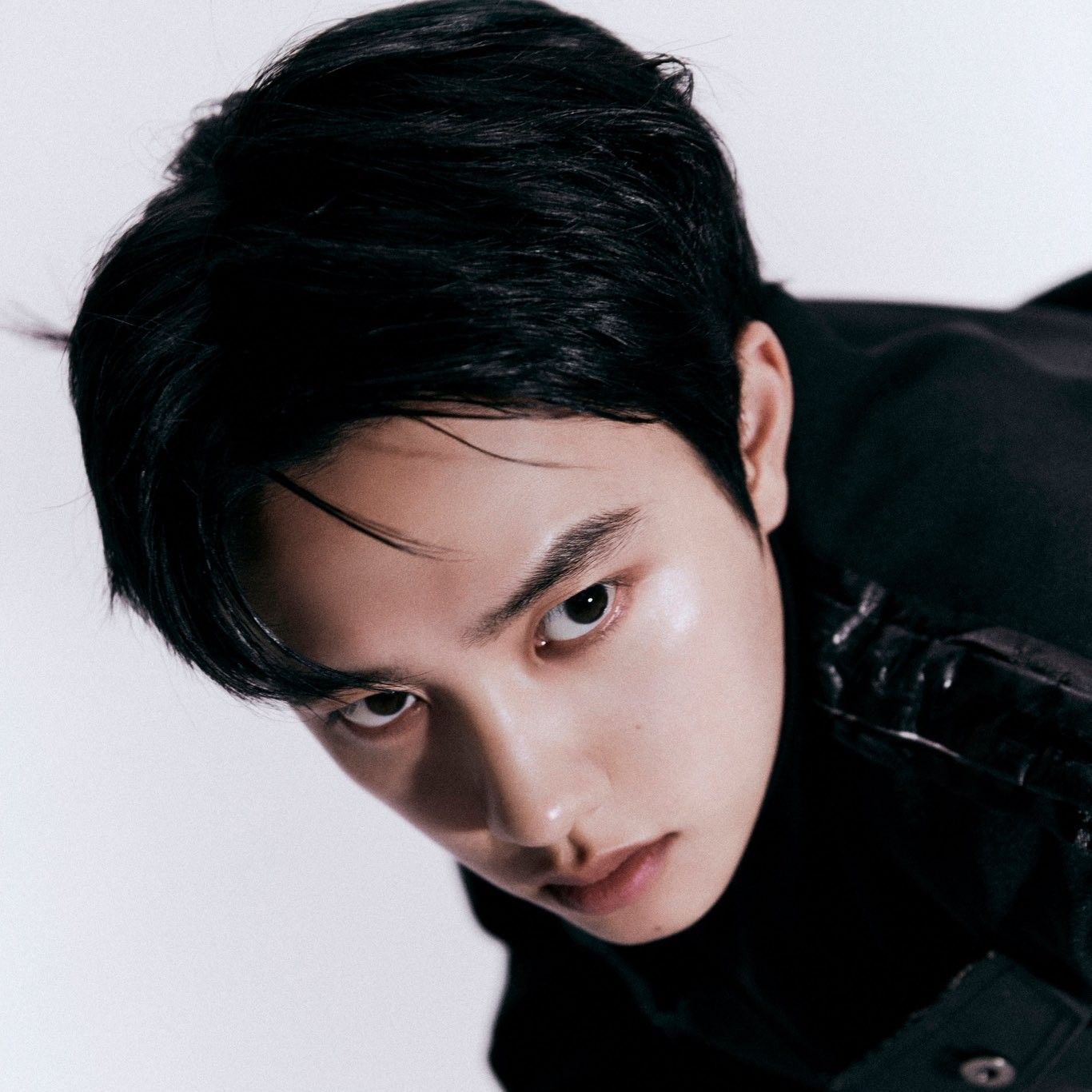 Momen yang diabadikan oleh penggemar Doh Kyungsoo (D.O.)