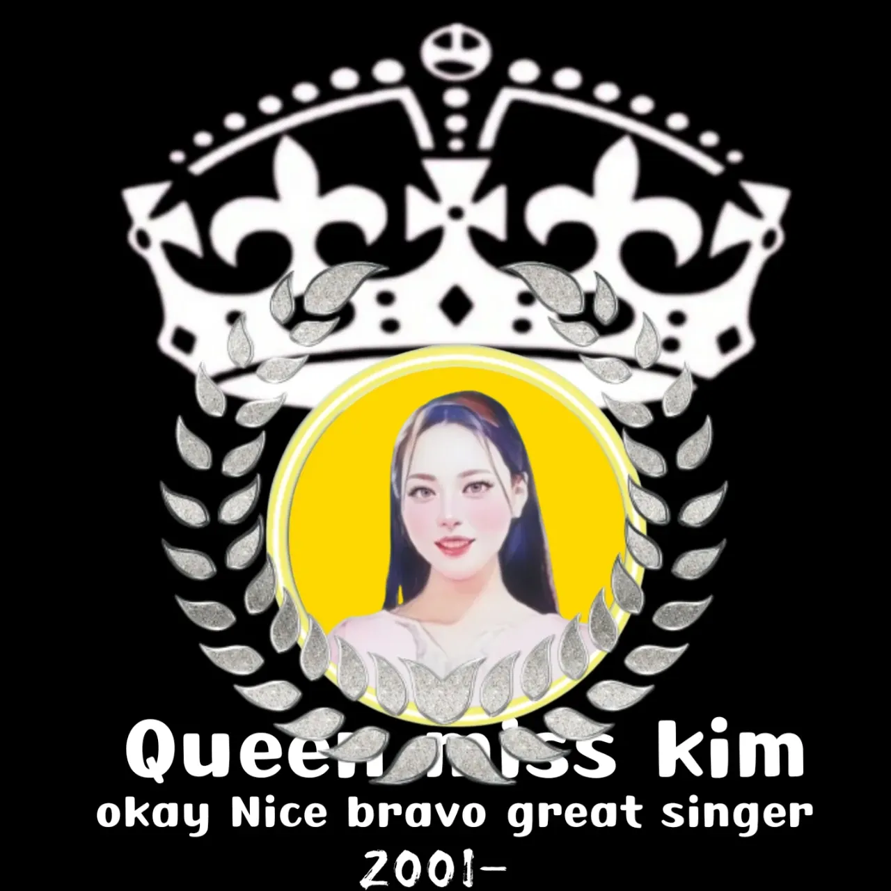 Behind-the-scenes cut of Miss Kim