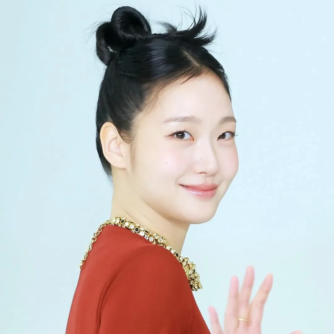 김고은의 최신 사진