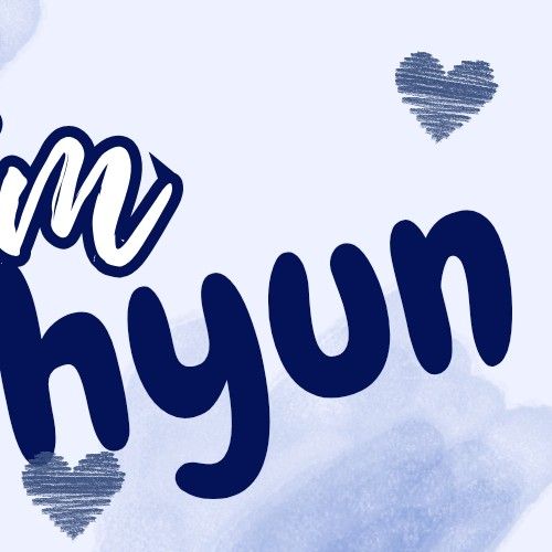 A moment captured by a fan of Kim Sohyun