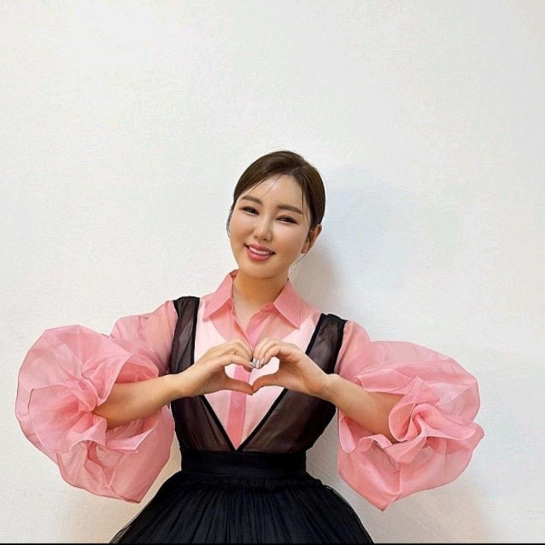 粉絲拍下的宋歌人瞬間