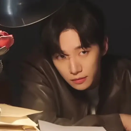 Cuplikan di balik layar dari Lee Junho