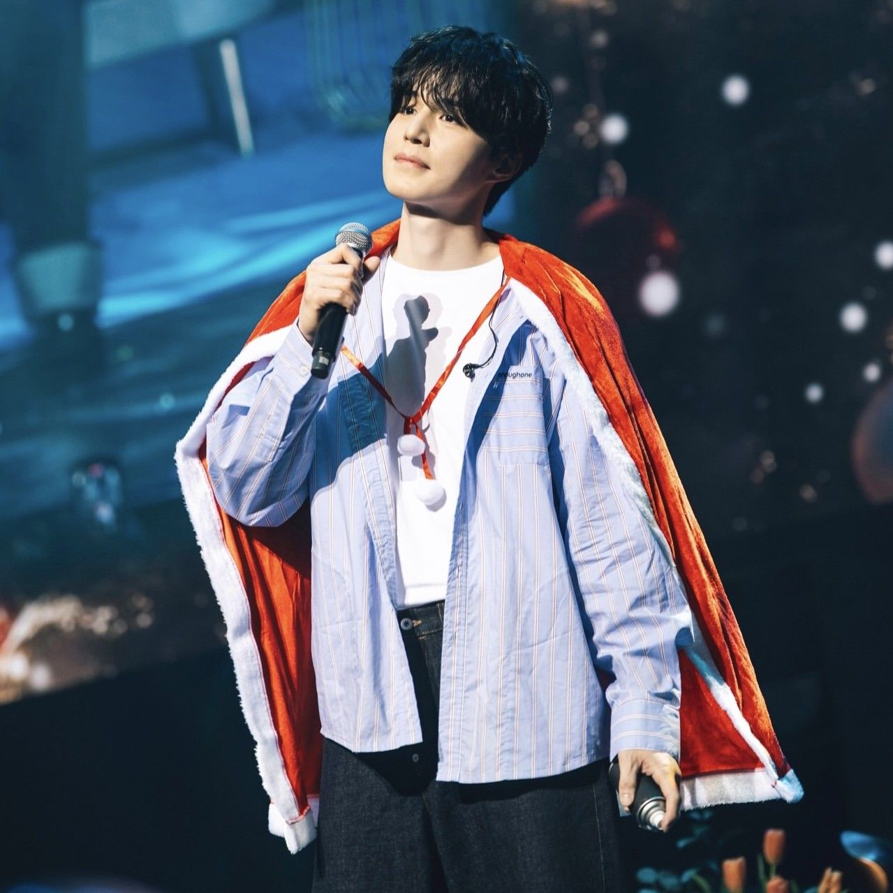 Latest photo of Lee Dongwook