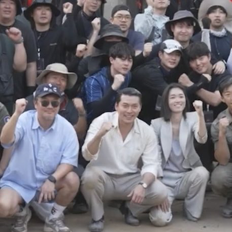 玄彬的最新照片