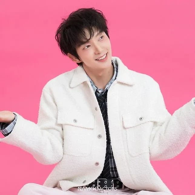 이준기 최근 활동샷