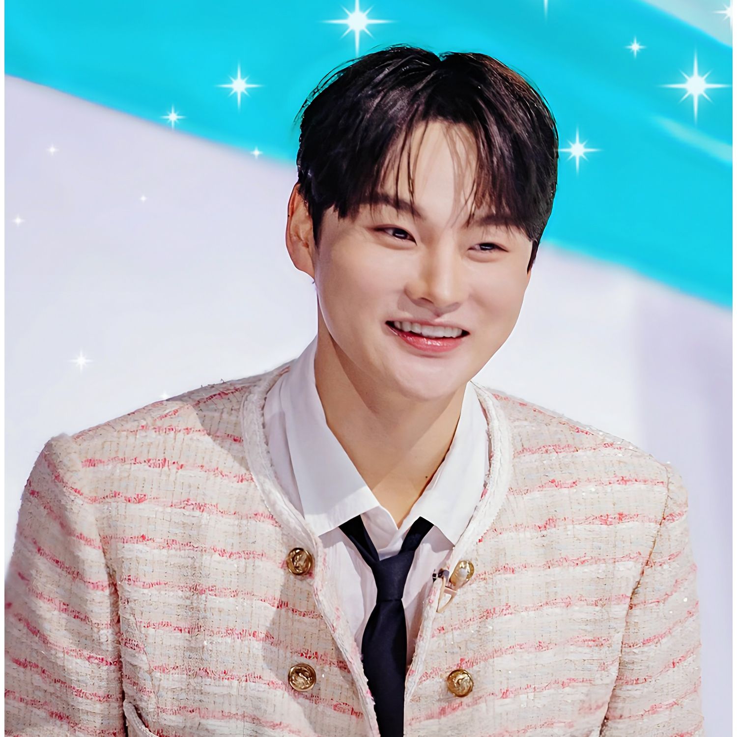 박서진 최근 활동샷