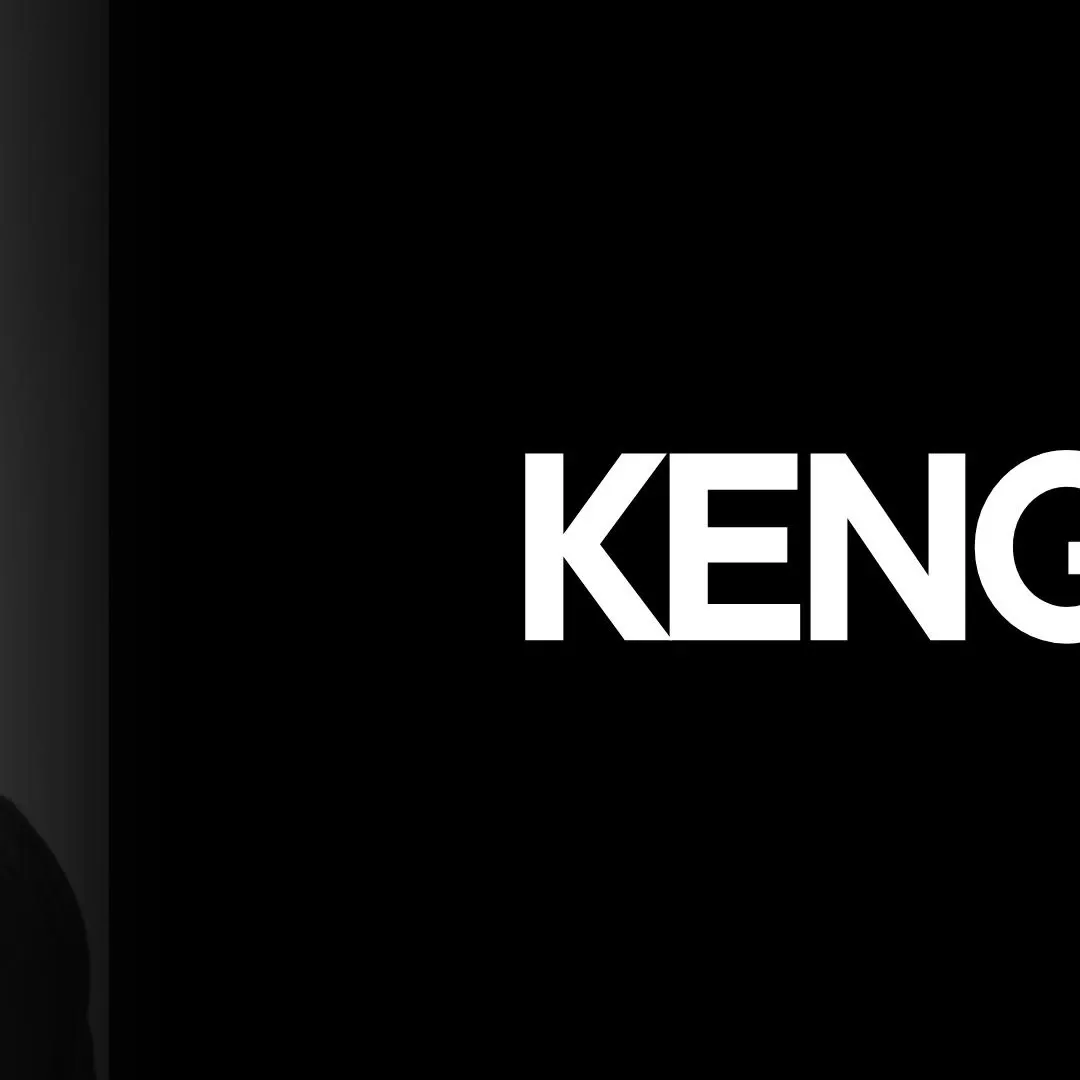 Behind-the-scenes cut of Keng