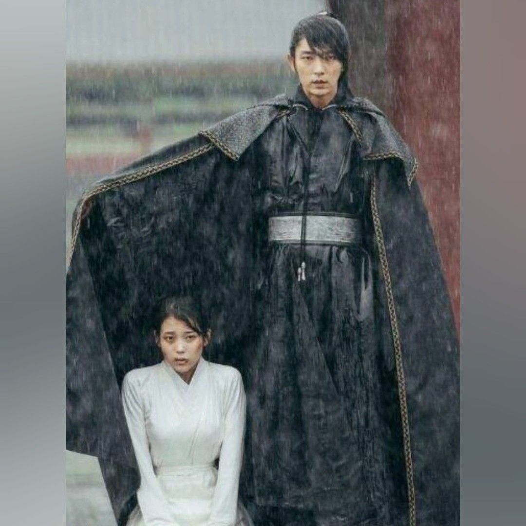 Latest photo of Lee Joongi