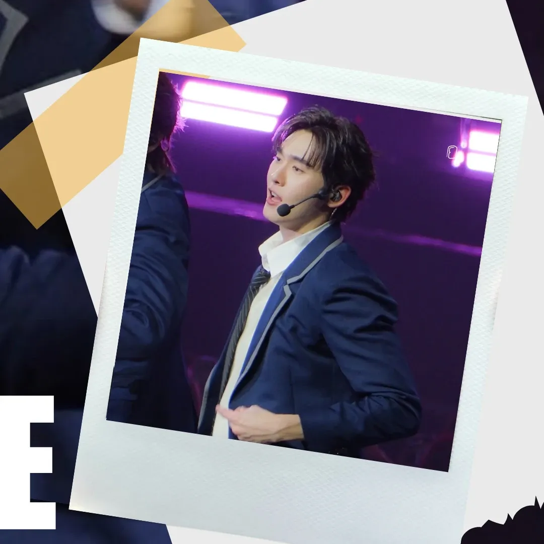 Behind-the-scenes cut of Book Kasidet Plookphol