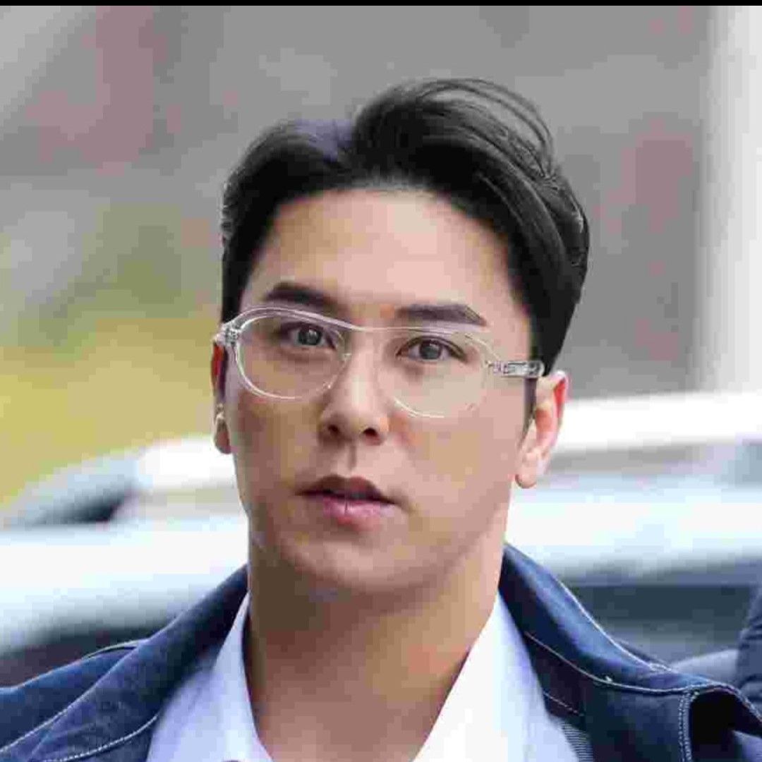 Foto terbaru dari Jang Minho