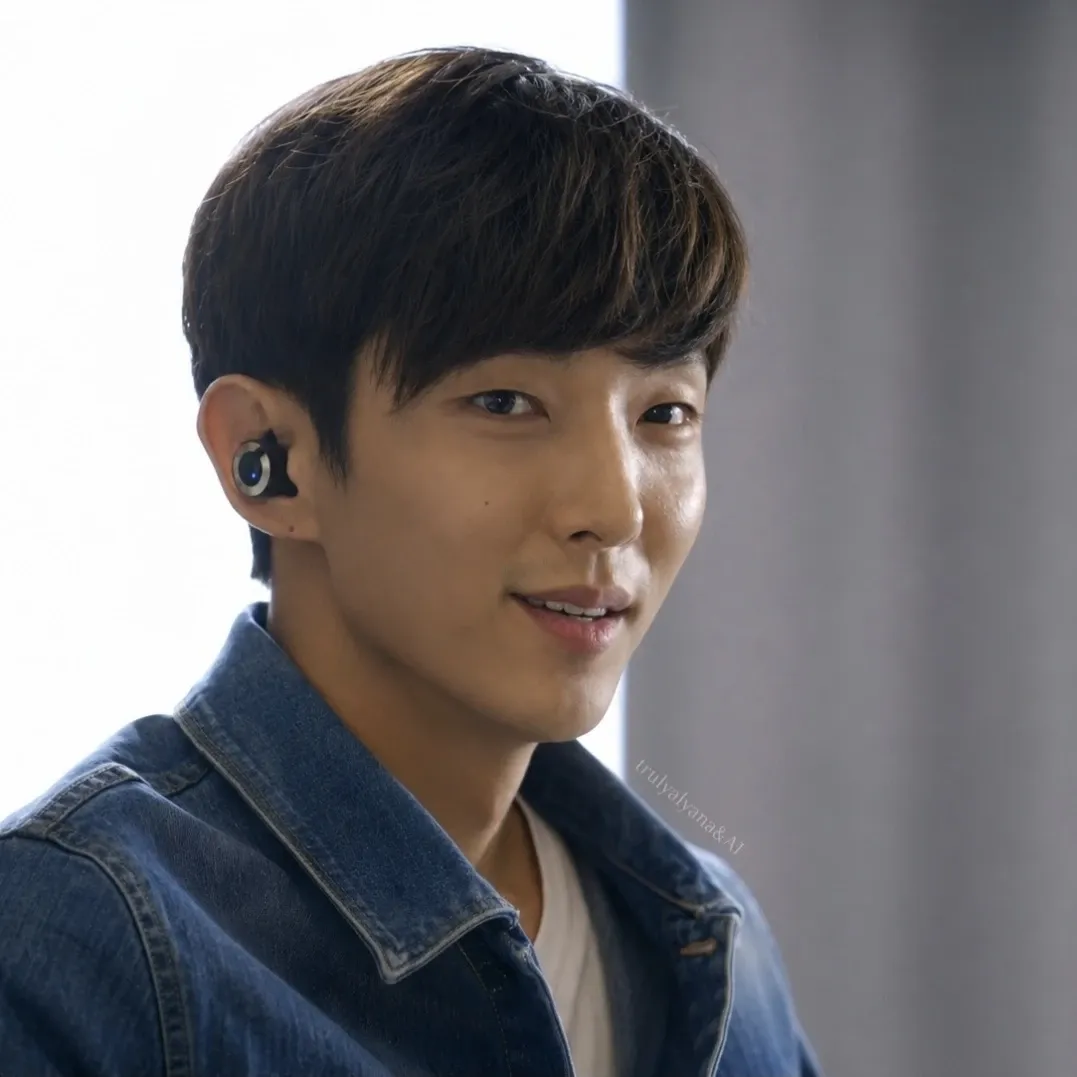 이준기 최근 활동샷