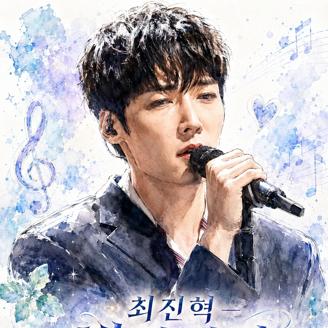 Latest photo of Choi Jinhyuk