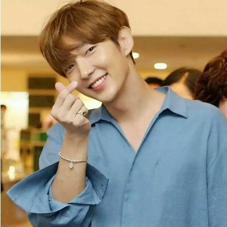 이준기의 최신 사진