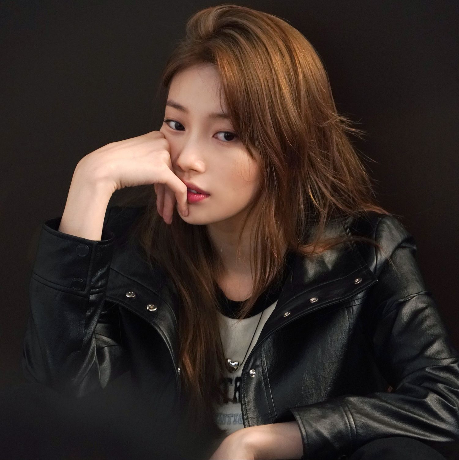 ペ・スジの最近の活動ショット