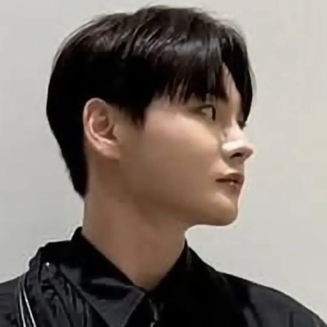 朴瑞鎮的近期活動照