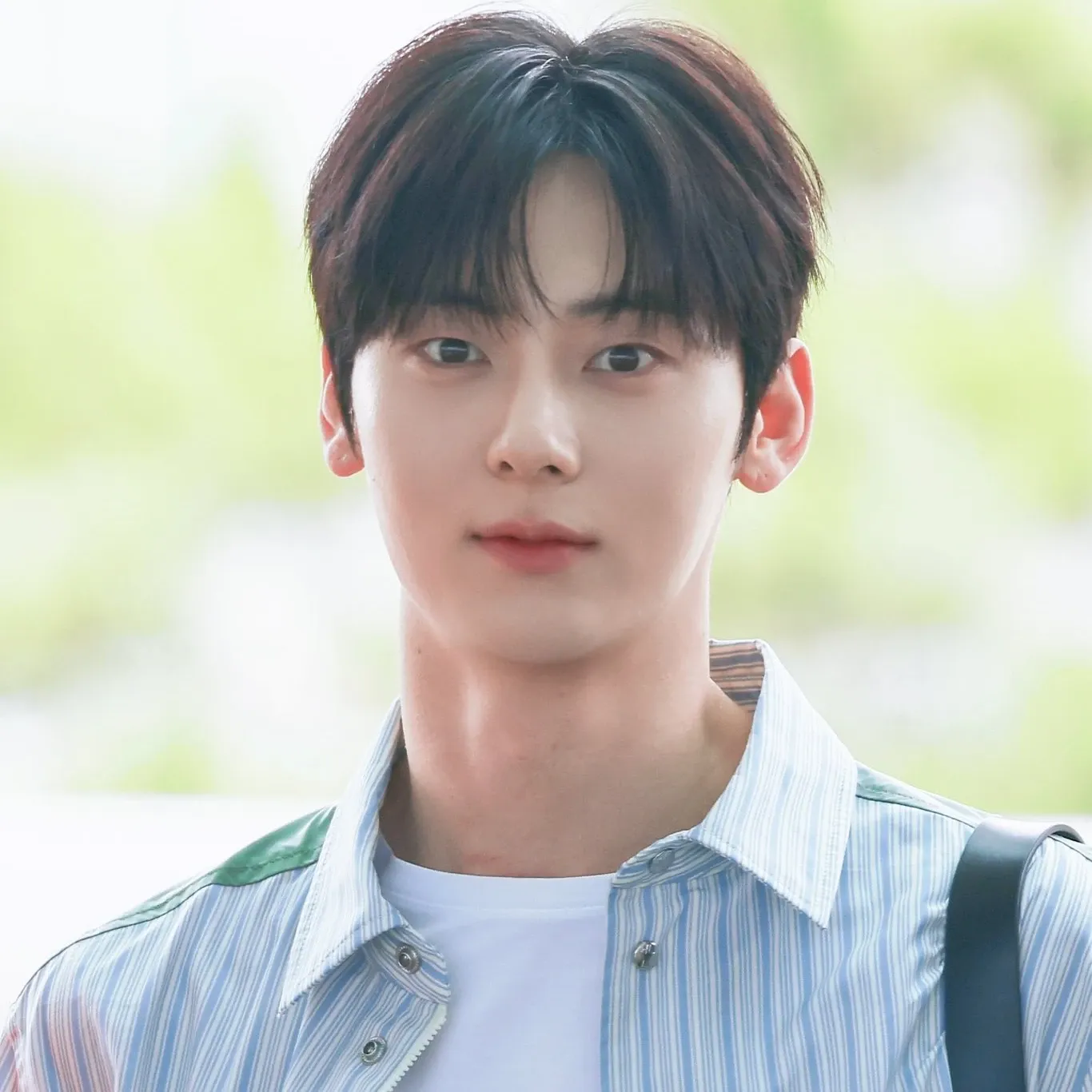 Latest photo of Hwang Minhyun