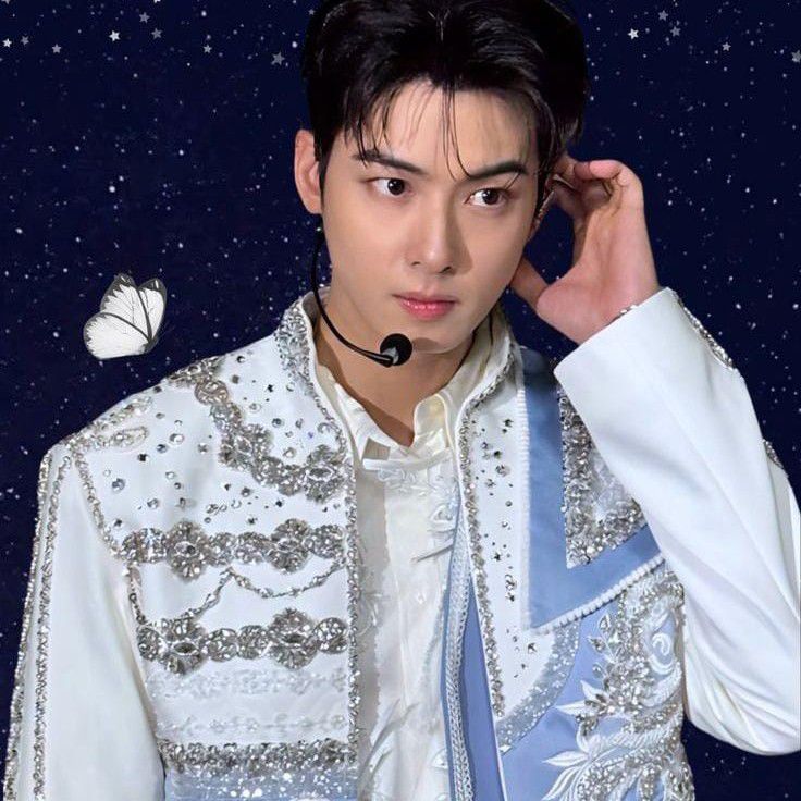 车银优的幕后花絮