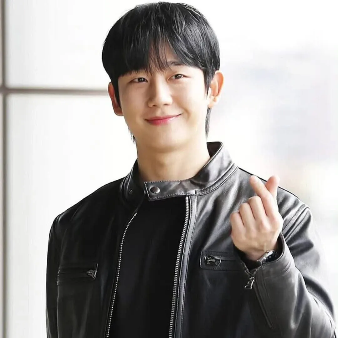 丁海寅的幕后花絮