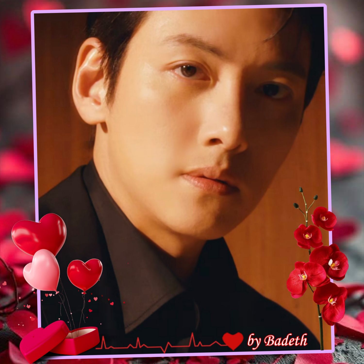 チ・チャンウクの最新写真