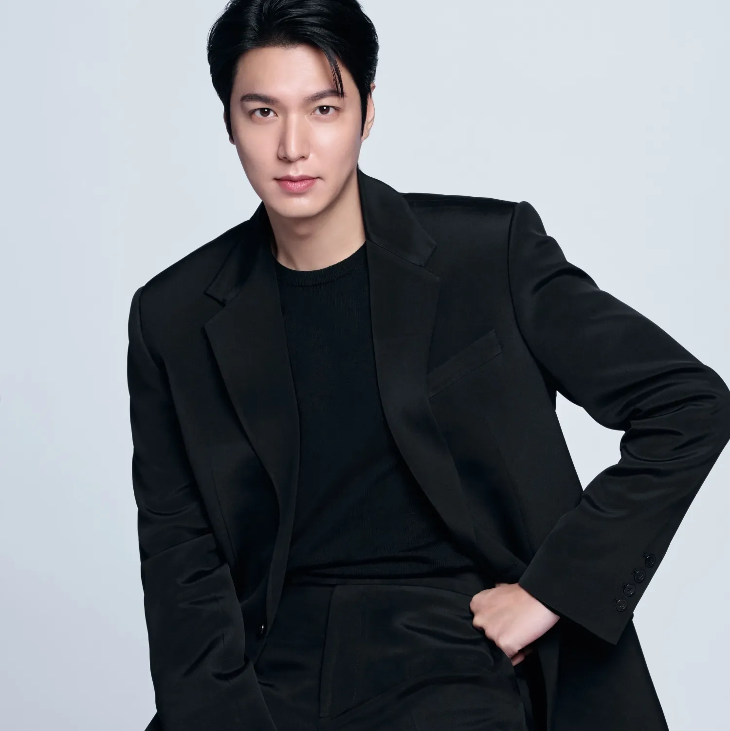 이민호의 비하인드 컷