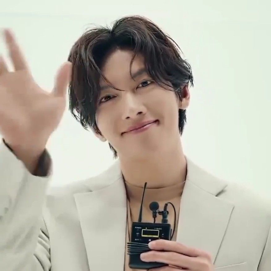 지창욱의 비하인드 컷