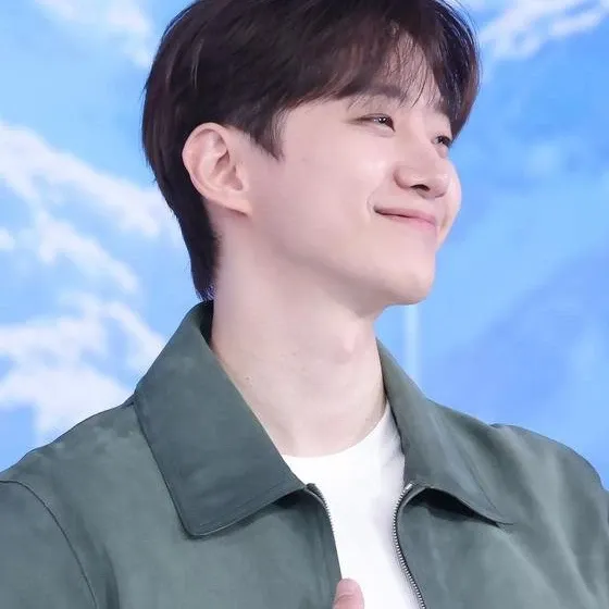 이준호의 비하인드 컷