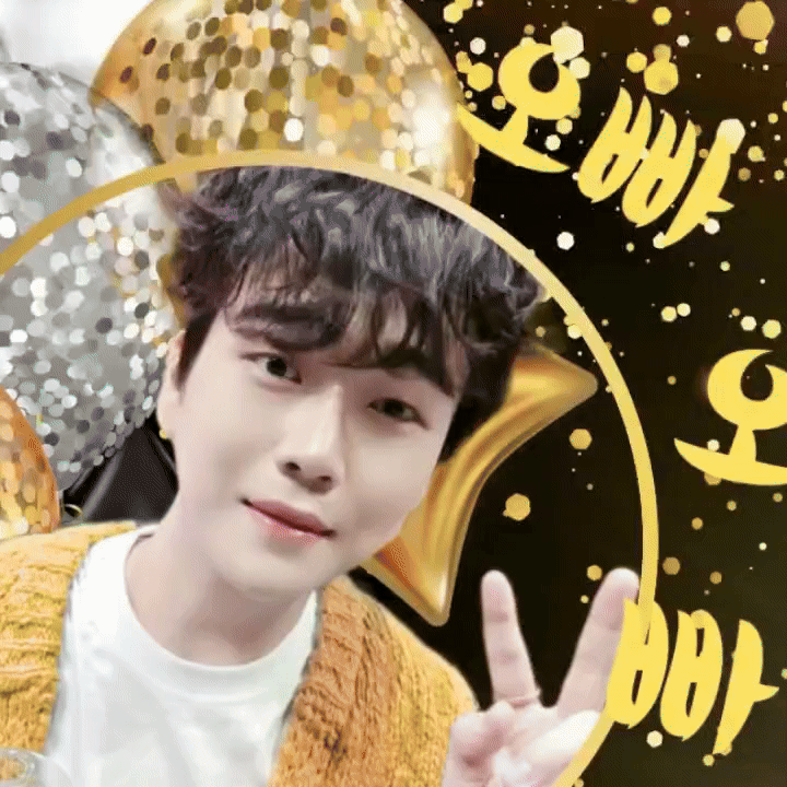 Latest photo of Hwang Youngwoong