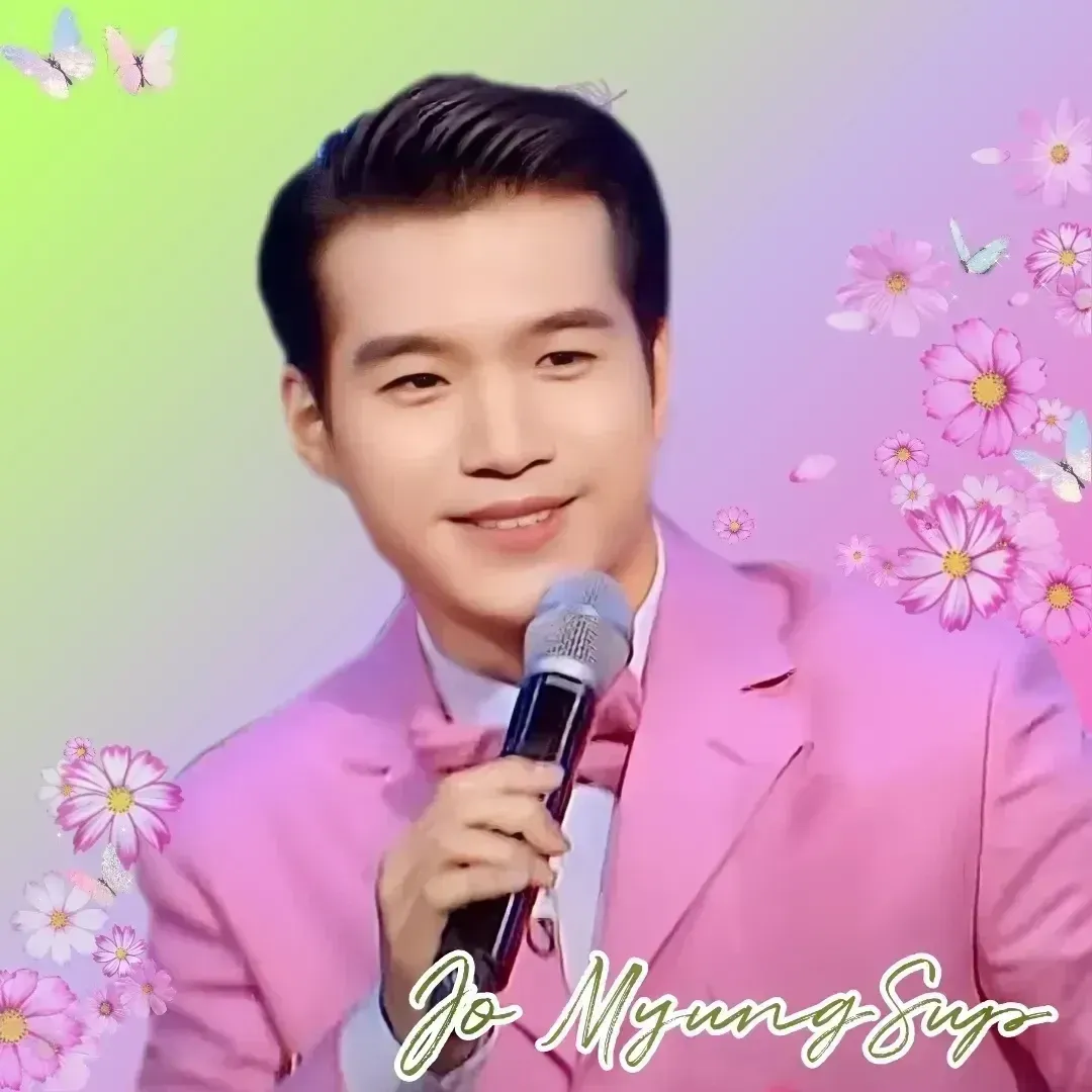 조명섭의 비하인드 컷