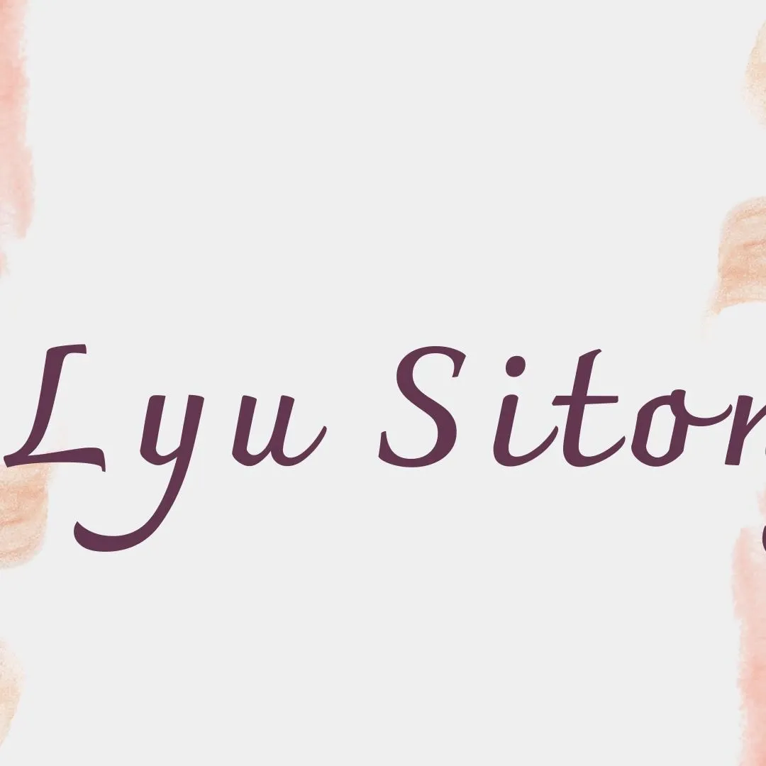A moment captured by a fan of Lyu Sitong