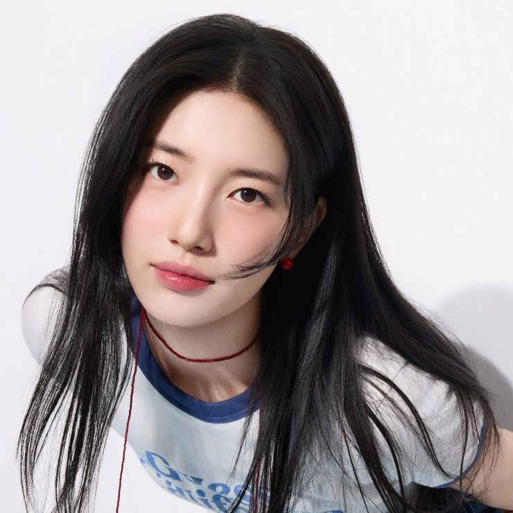 ファンが撮影したペ・スジの瞬間