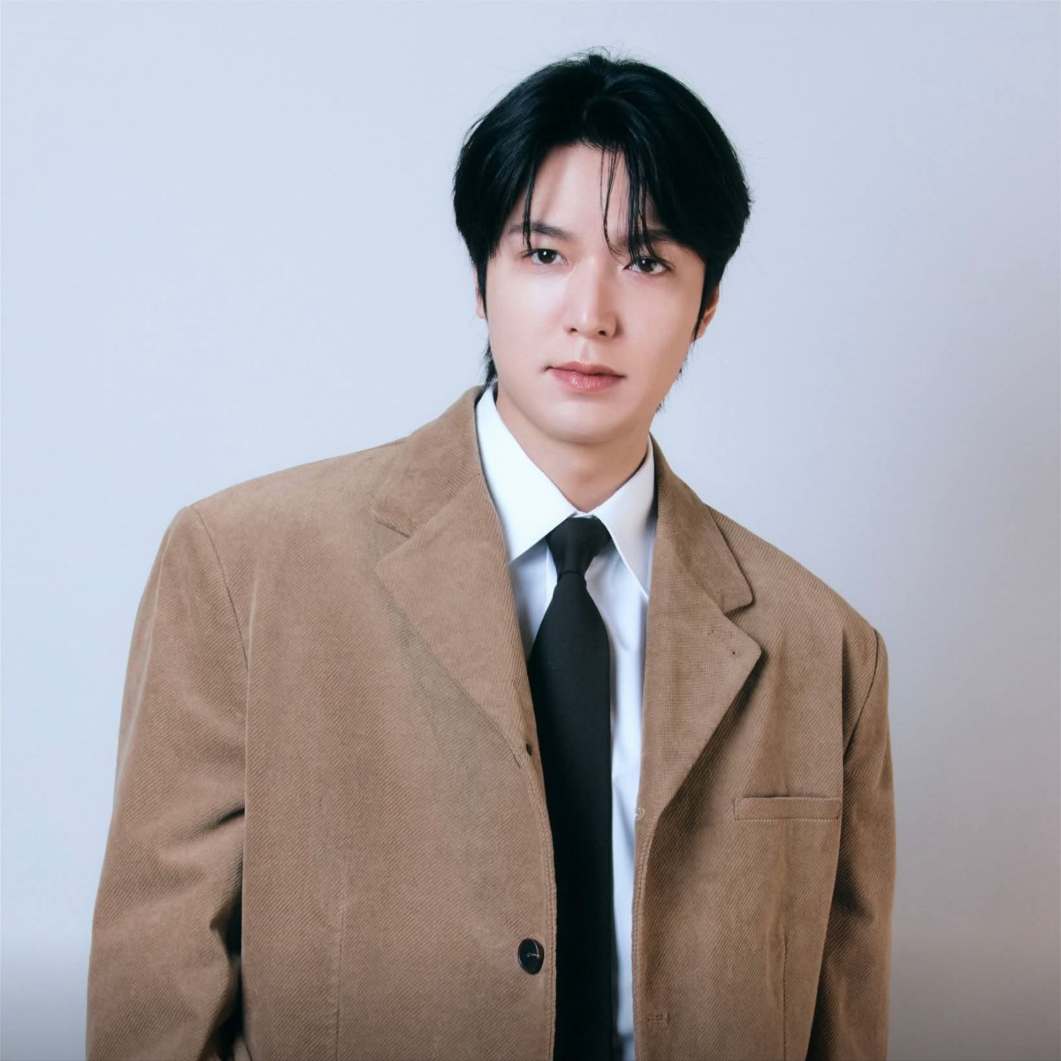 Latest photo of Lee Minho