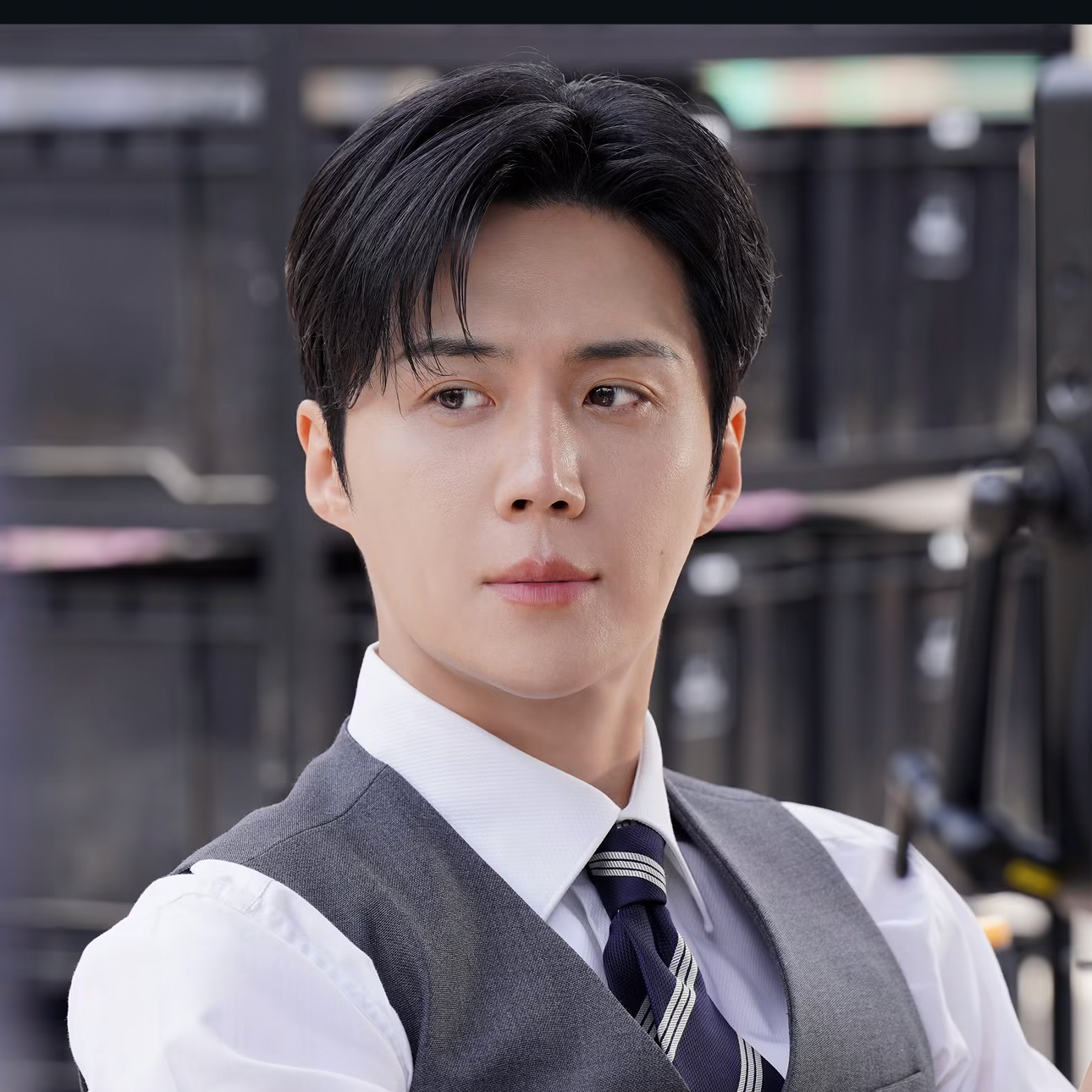Latest photo of Kim Seonho