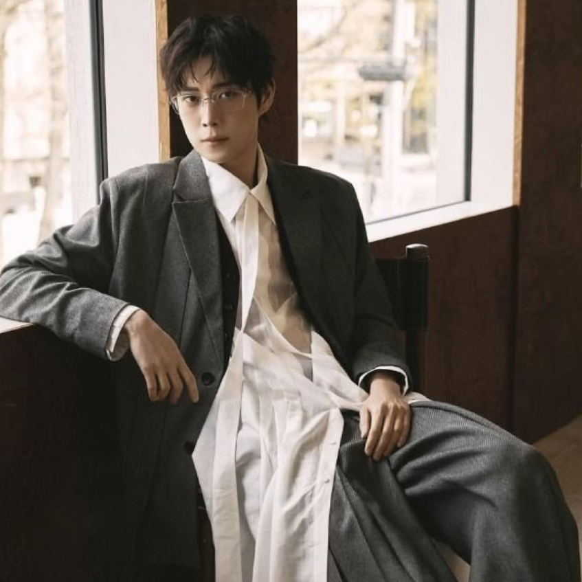 Latest photo of Kim Youngdae