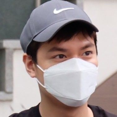 ファンが撮影したイ・ミンホの瞬間