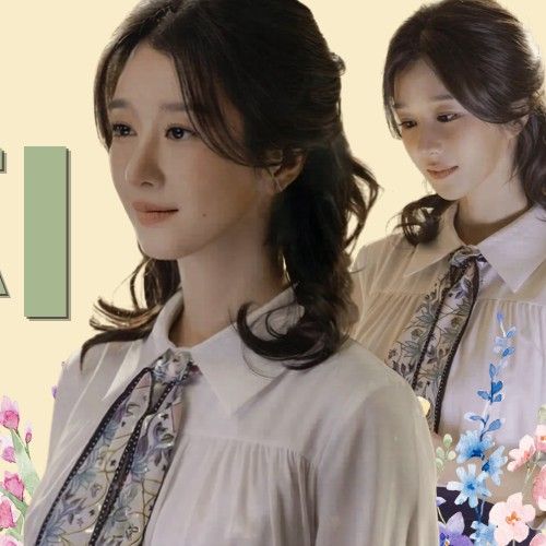 徐睿知的最新照片