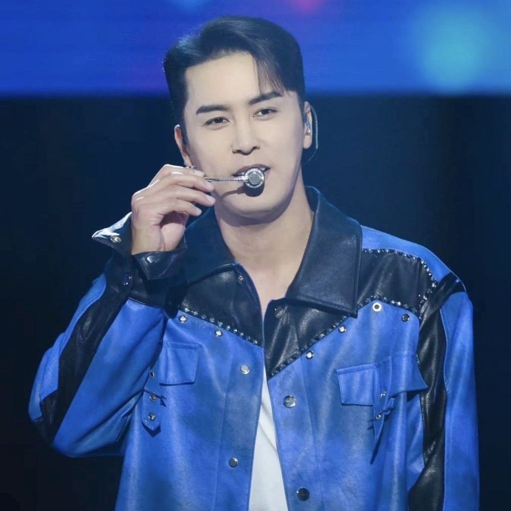 张民好的近期活动照