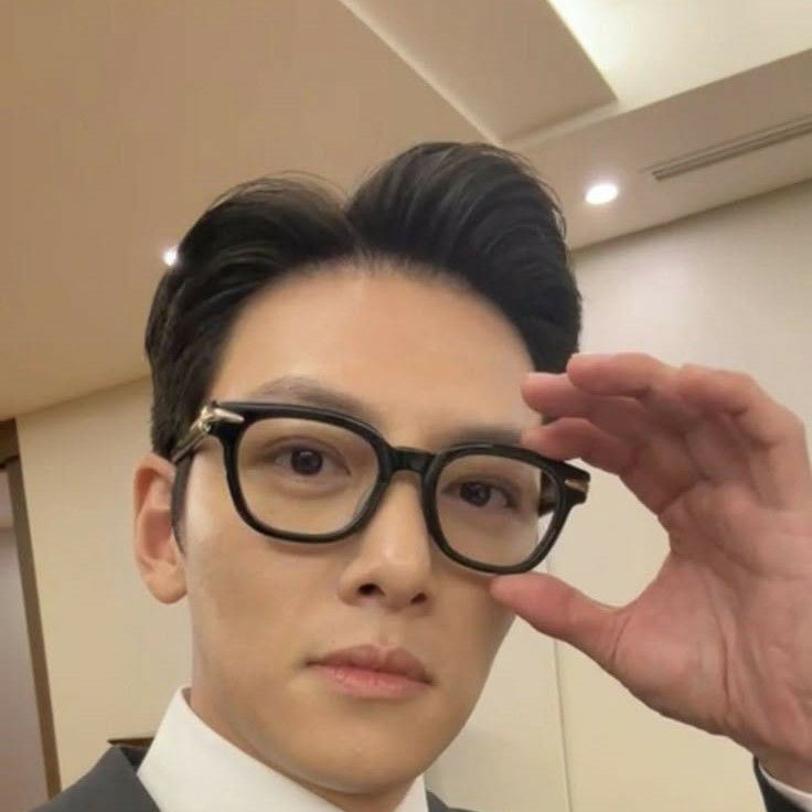 ファンが撮影したチ・チャンウクの瞬間